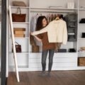 Building A Wardrobe With Intentional Pieces